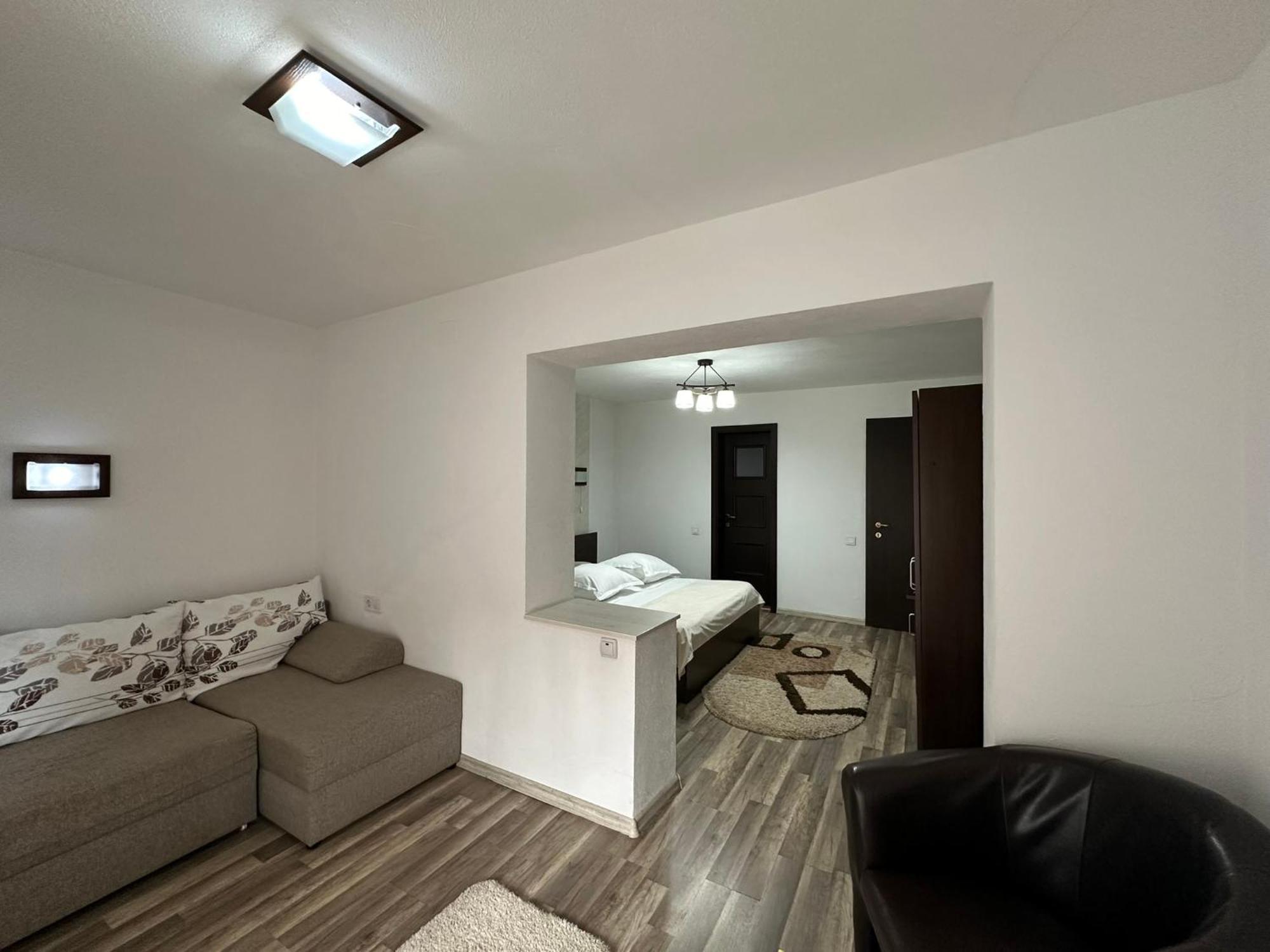 Hotel Casuta De Langa Izvor Moeciu De Sus Esterno foto